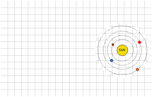 Solar System bubble